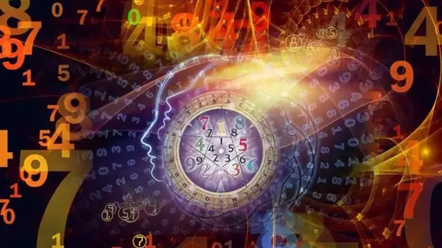 Video thumbnail for Vedic numerology: video blog