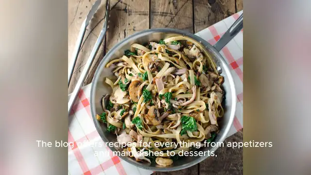 Video thumbnail for the recipe critic