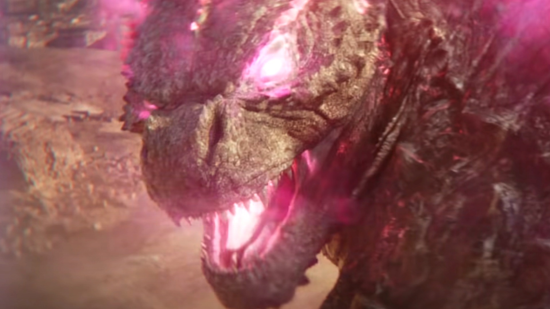Video thumbnail for The Evolution Of Godzilla's Atomic Breath Explained