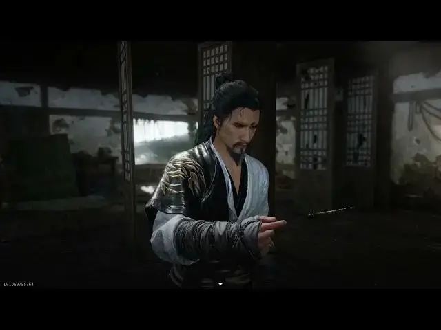 Video thumbnail for Where Winds Meet - Chapter 1 Memories Awakened: Search For Clues at Bamboo Retreat: Spear | Tablet