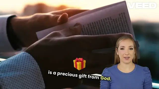 Video thumbnail for What Does the Bible Say About Suicide?