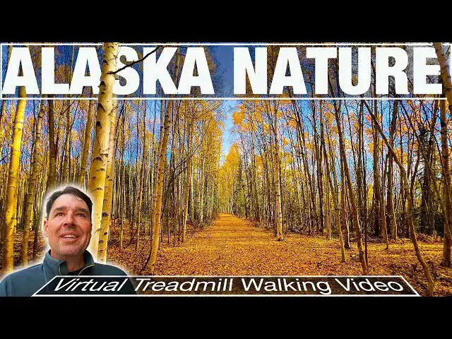 'Video thumbnail for Experience the MOST BREATHTAKING Hike on Skyridge Nature Trail! - City Walks 4k'