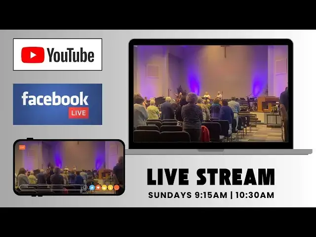 Video thumbnail for 10:30am Worship