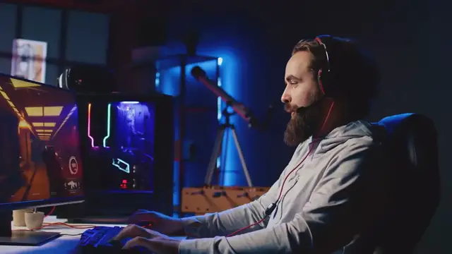 Video thumbnail for Multiplayer Games on Remnant II