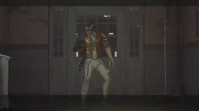 Video thumbnail for Romeo Is A Dead Man - Chapter 5 AD 1992: Investigate The Asylum: "Deadball Isn't Working" Gameplay