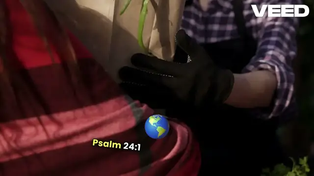 Video thumbnail for What Does The Bible Say About About Tithing