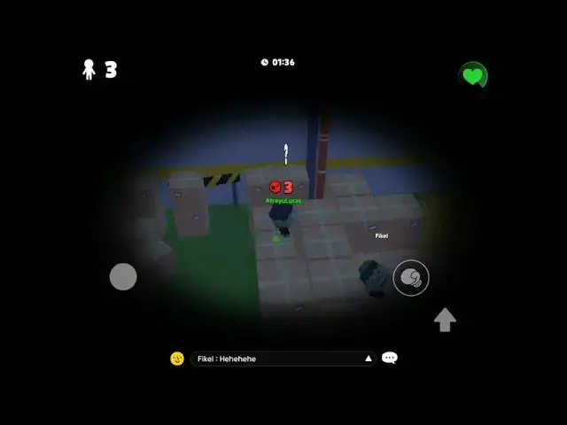'Video thumbnail for Zombie Virus - Play together'