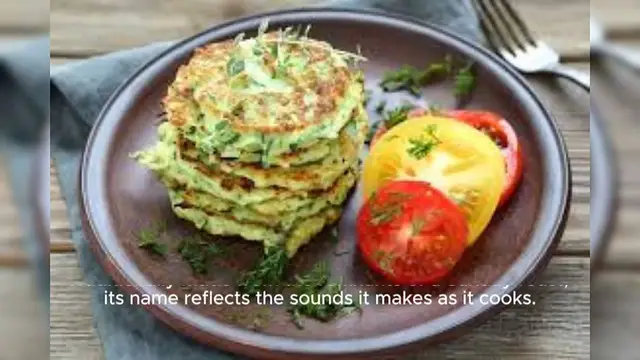 Video thumbnail for Bubble and Squeak Recipe