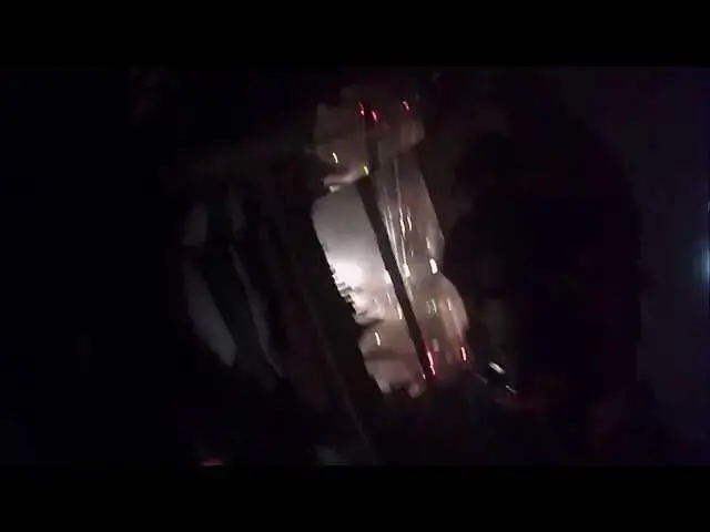 Video thumbnail for 5/26/13 S. Chestnut st. Shenandoah fire