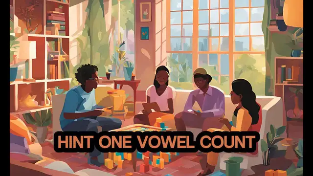 Video thumbnail for Solving NY Times Quordle January 19, 2025 In Detail Guide