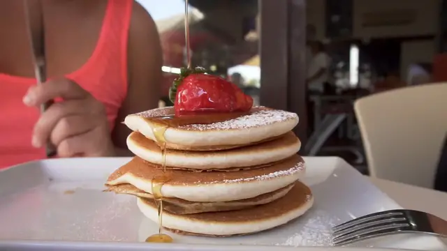 Video thumbnail for Foods & Garden Tips (25)