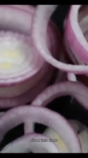 Video thumbnail for onion ring recipe