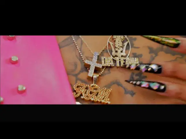 Video thumbnail for Destinee Lynn - Chill Sh*t (Official Video)