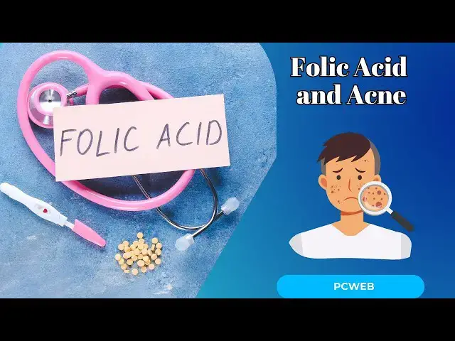 Video thumbnail for Folic Acid and Acne: Can This Vitamin Help Clear Your Skin?