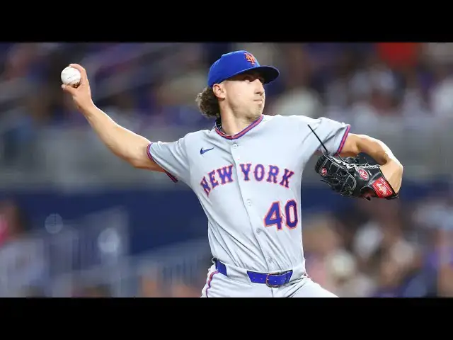 'Video thumbnail for Brandon Sproat 2025 MLB Highlights!'