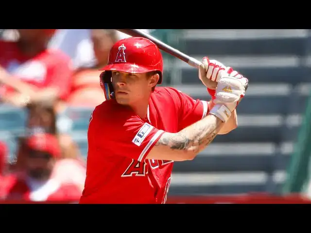 'Video thumbnail for Mickey Moniak 2023 Highlights!'