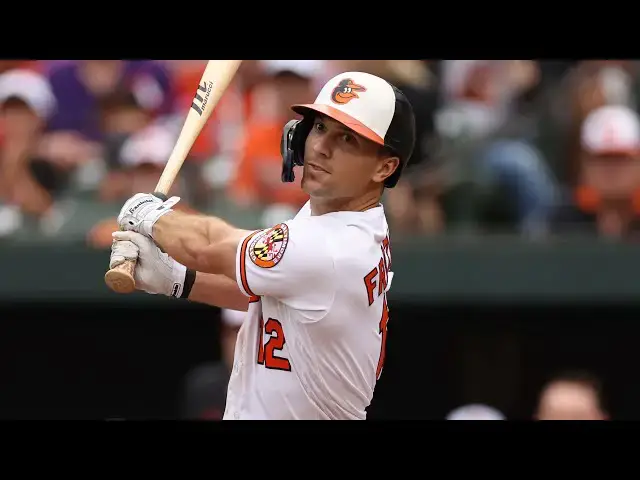 'Video thumbnail for All 13 of Adam Frazier's 2023 Home Runs!'