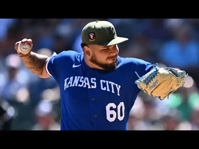 'Video thumbnail for Max Castillo 2023 Highlights!'