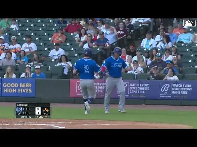 'Video thumbnail for Hyeseong Kim's First Hit with Los Angeles Dodgers Triple-A Affiliate! | 03/29/2025'