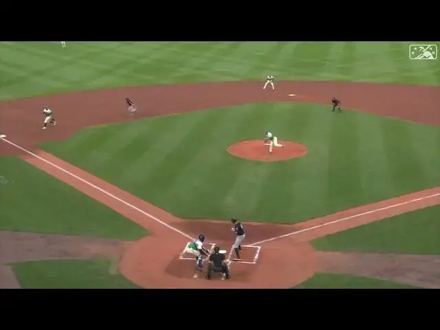 'Video thumbnail for Elijah Dunham's MASSIVE 2-Hit, 3-Stolen Base Game! | New York Yankees Prospect | 7/19/2023'