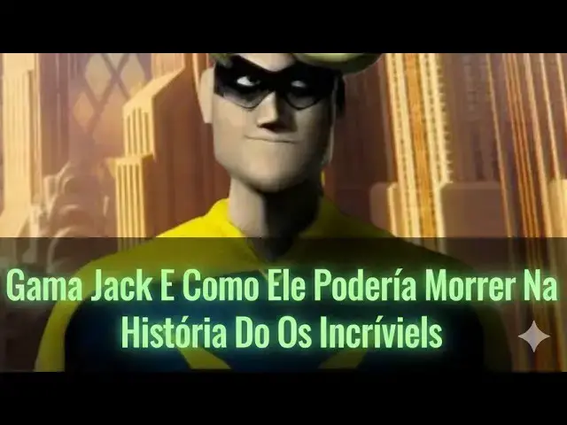 'Video thumbnail for Gama Jack: A História do Homem que Quase Construiu um Império do Crime'