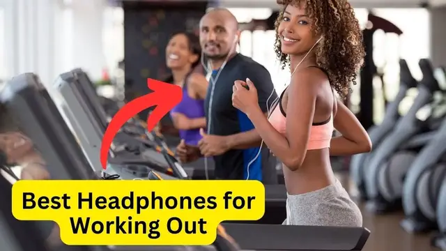 Video thumbnail for Best Headphones for Working Out - All You Need To Know
