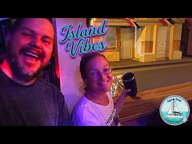 Video thumbnail for Fridge Fixes & Island Vibes: Finding "The Chill Out" in Luperon ⚓️ Ep. 105