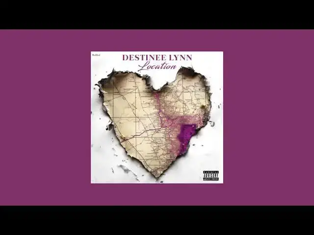 Video thumbnail for Destinee Lynn  Location