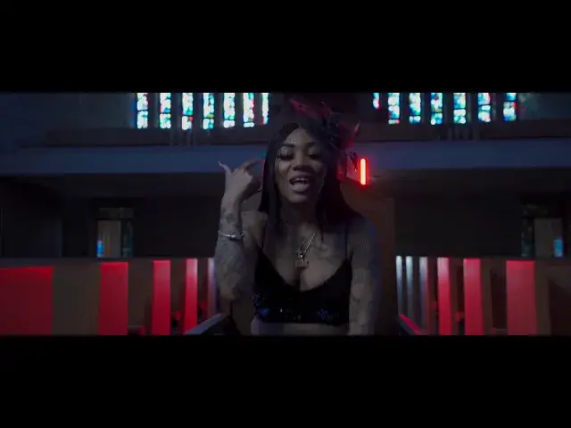 Video thumbnail for Wake Me Up - Destinee Lynn