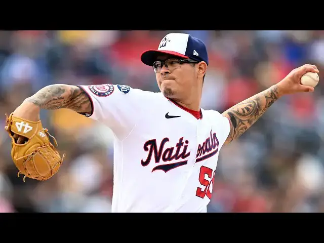 'Video thumbnail for Anthony Banda 2023 Highlights!'