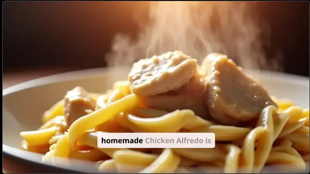 'Video thumbnail for Creamy Chicken Alfredo Recipe (Better Than a Restaurant!)'