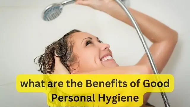 Video thumbnail for What are the Benefits of Good Personal Hygiene