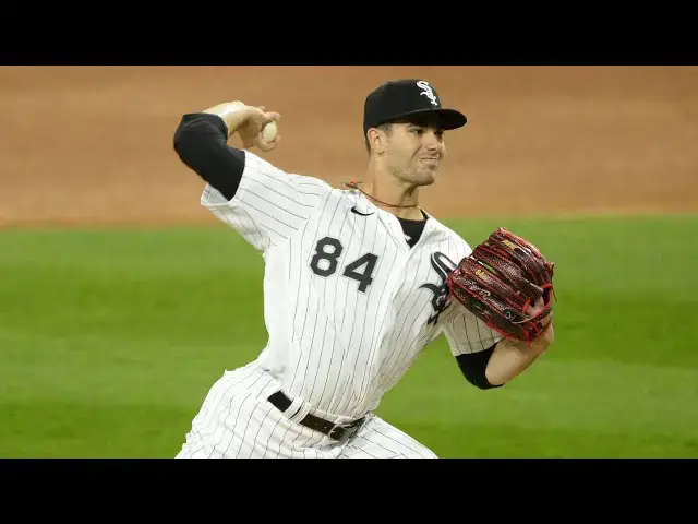 'Video thumbnail for Dylan Cease 2020 MLB Highlights!'