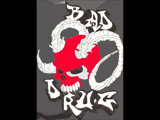 'Video thumbnail for Bad Drug Squigily Line'