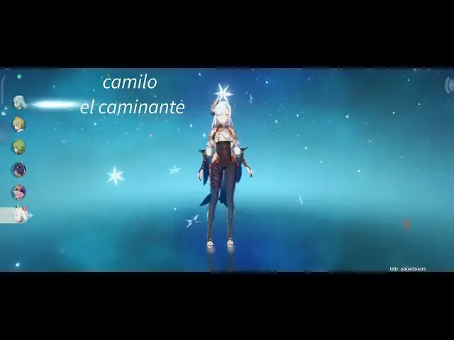 'Video thumbnail for la redención Mika c3 y Shenhe gachapon'