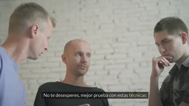 Video thumbnail for ¿Cómo hacer que un hombre te escriba un mensaje?