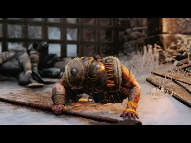 Video thumbnail for For Honor Training