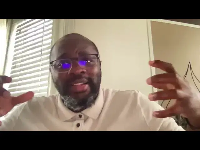 Video thumbnail for Christ’s Sacrifice Takes Away Sin, Hebrews 10:1-10