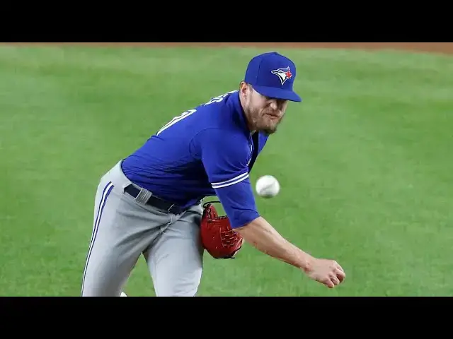 'Video thumbnail for Ken Giles 2020 MLB Highlights!'