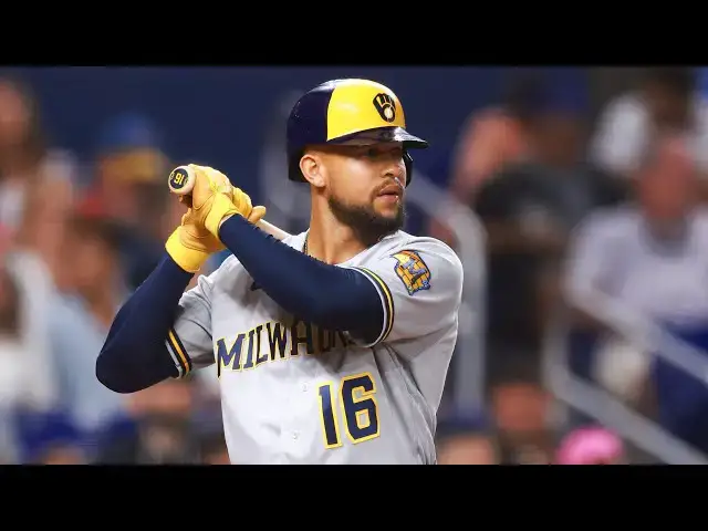 'Video thumbnail for All 4 of Blake Perkins' 2023 Home Runs!'