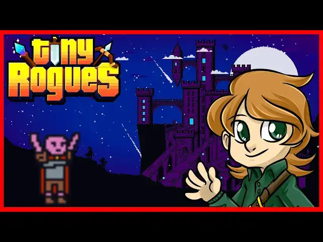 'Video thumbnail for Defeating Death... Maybe [Tiny Rogues]'