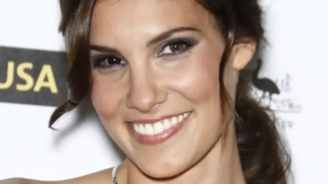 Video thumbnail for NCIS: Los Angeles' Daniela Ruah Has Had Quite The Transformation