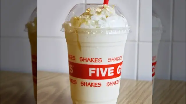 'Video thumbnail for The Thing You Should Always Ask For In Your Five Guys Shake'
