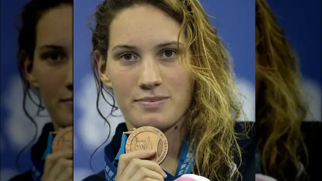 'Video thumbnail for Olympic Athletes Who Sadly Died'