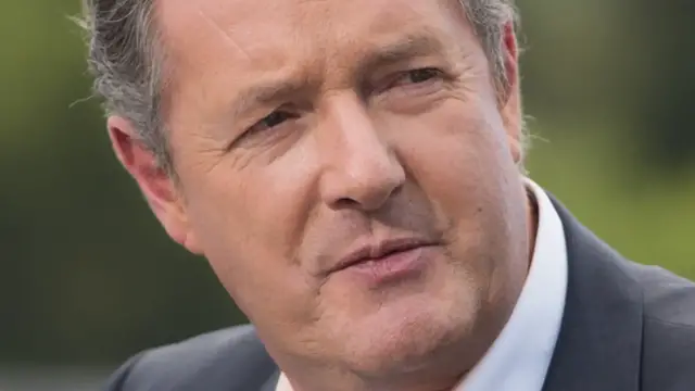 Video thumbnail for This Could Be The True Reason Piers Doesn't Like Meghan