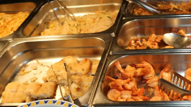 'Video thumbnail for The Complete History Of All-You-Can-Eat-Buffets'