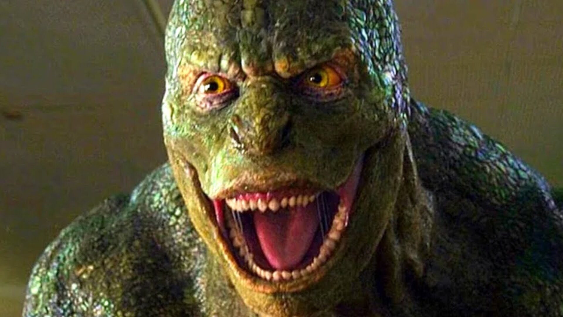 Video thumbnail for Ranking Every Spider-Man: No Way Home Villain