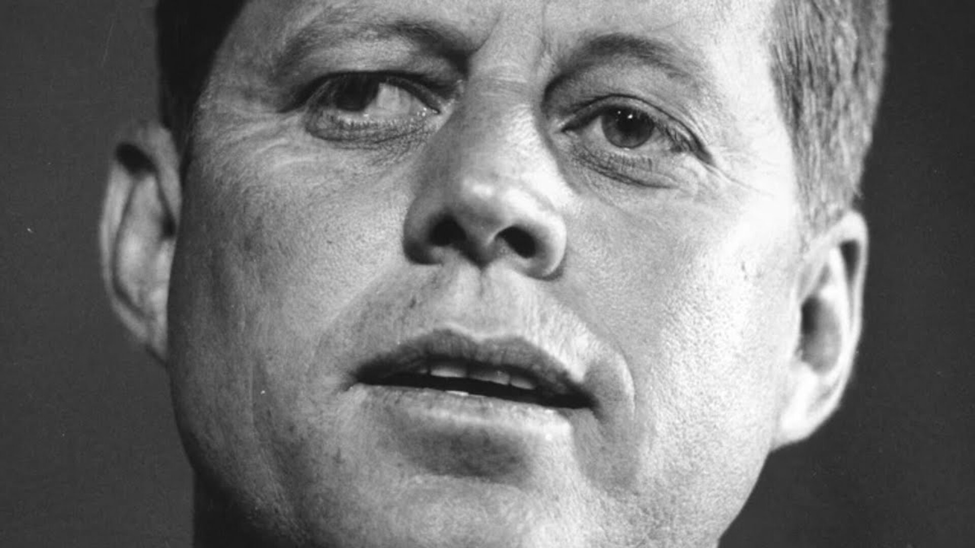 Video thumbnail for JFK's Alleged Mistress Breaks Her Silence About Their Affair