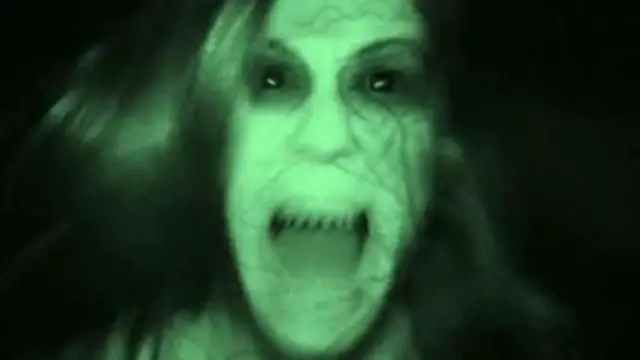 Video thumbnail for The Ending Of Paranormal Activity Explained