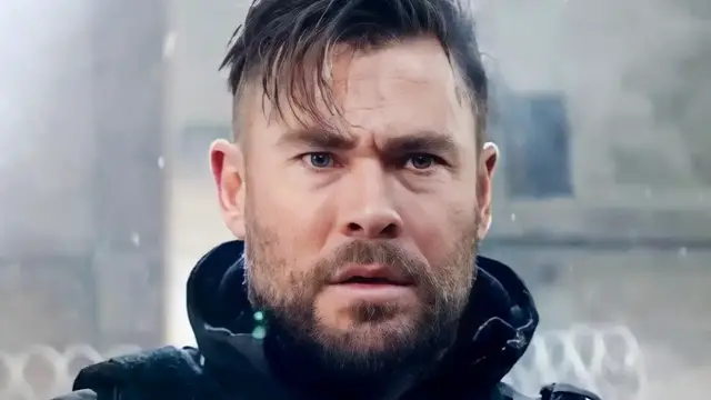 Video thumbnail for The Extraction 2 Scene That Terrified Chris Hemsworth To Film